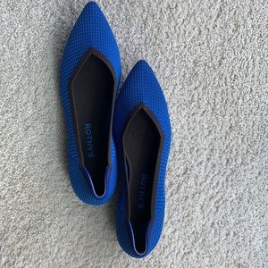 NWT Royal Blue The Point 8.5